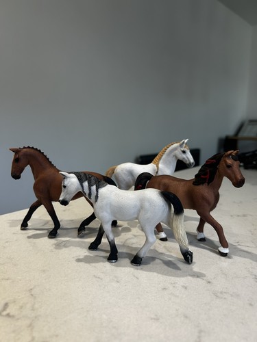 Schleich bundle toy - schleich,