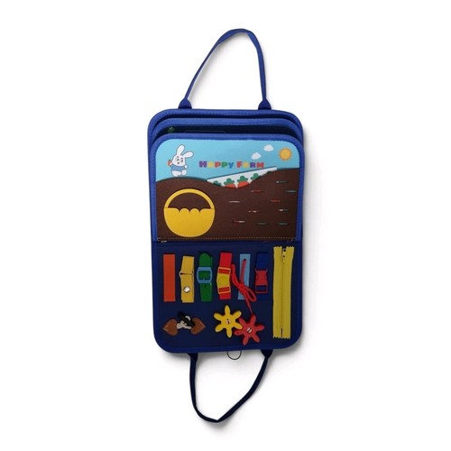 Shiry izee toddler busy - shiry,