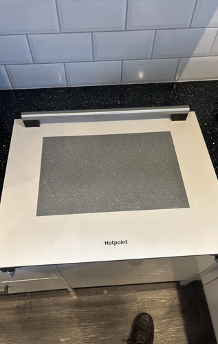 Hotpoint dd2 540 built in - hotpoint,