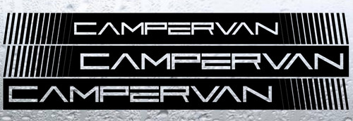 Camper - x, /camper