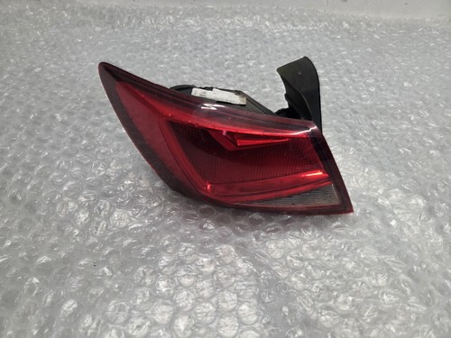 Seat leon mk3 2013 2017 - 2017, 5dr