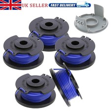 Trimmer Spool And Line /Cap