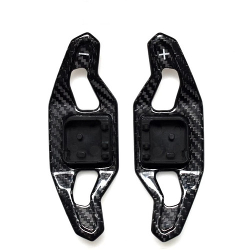 Carbon black urus style - carbon, paddle