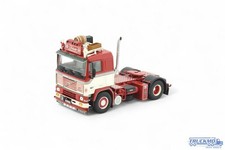 Tekno Dolcetti Volvo F12 4x2 86505