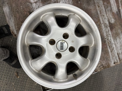 Intra caravan alloy - 14”,