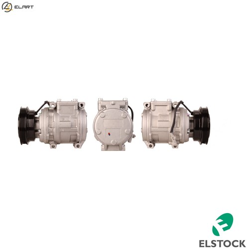 Compressor air conditioning - air,