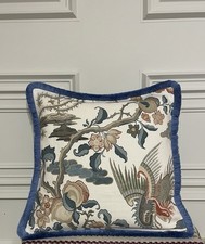 GP & J Baker Chifu Linen Linen