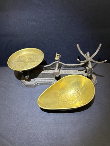 Antique cast iron - antique,
