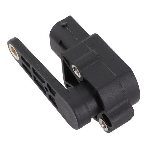 Sensors adjust headlights - sensors, to