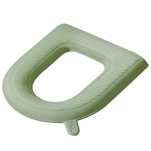 Toilet potty seat - pad, soft
