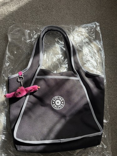 Kipling carmela tote bag - carmela, in