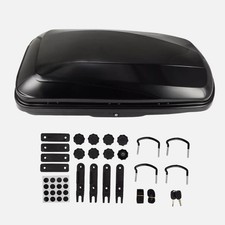 Car Roof Top Box 400 Litre