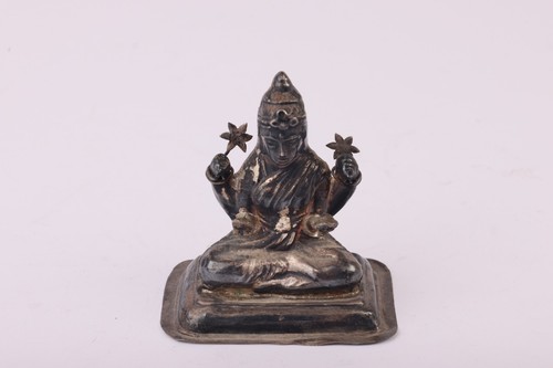 Vintage indian silver - vintage,