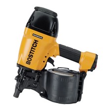Bostitch N89C-2K-E Industrial Air Coil Nailer (50-90mm)