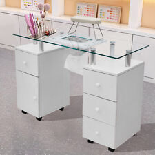 Professional Manicure Table