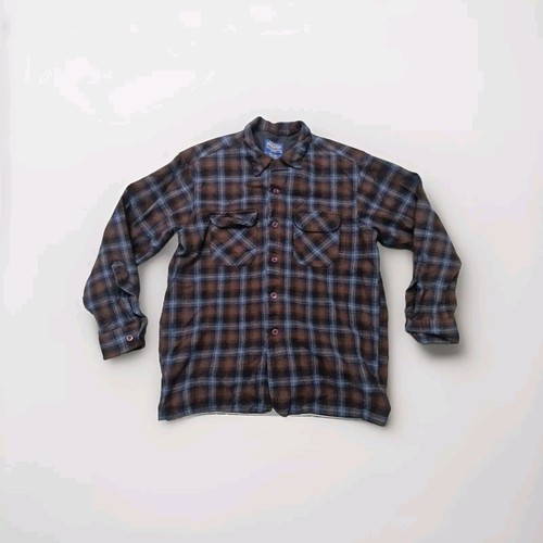Pendleton board shirt large - board,