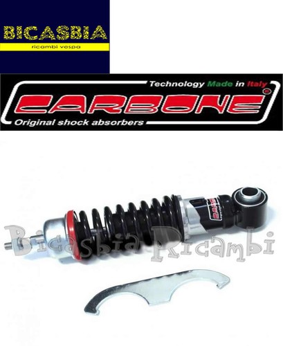 2932 adjustable front shock - adjustable,