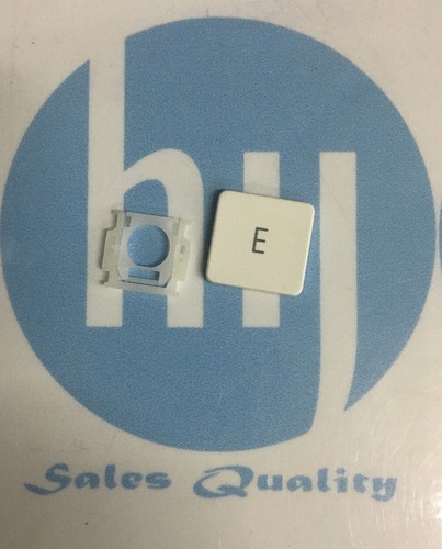 Single key clip - key, for