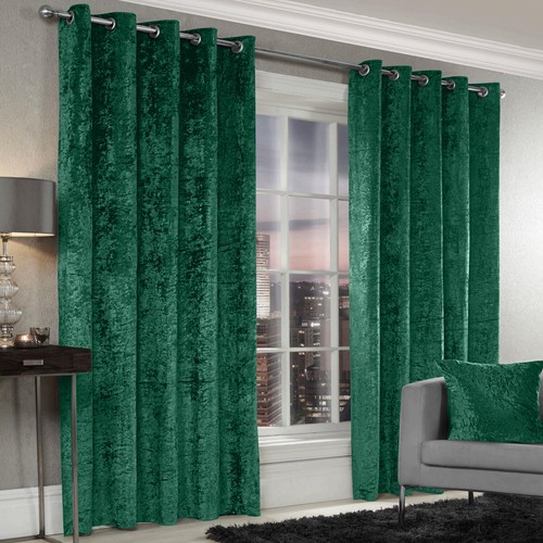 Thick velvet blackout - thick,