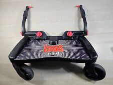 Lascal Maxi Buggy Board For Pushchairs Stroller - Black - No Straps