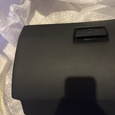 BMW E30  DASH GLOVE BOX WITH