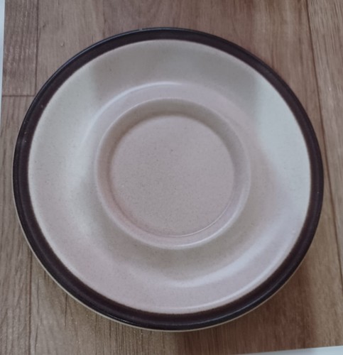 Vintage saucers doverstone - vintage,
