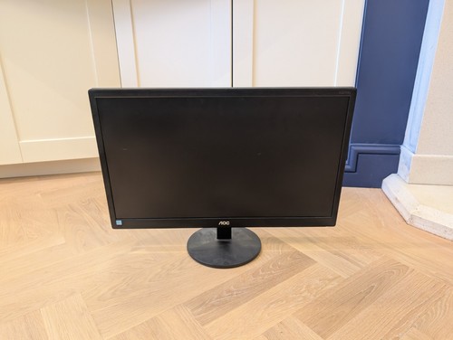 Aoc e2270swhn led - e2270swhn, 21.5"