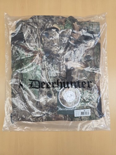 Deerhunter explore jacket - deerhunter,