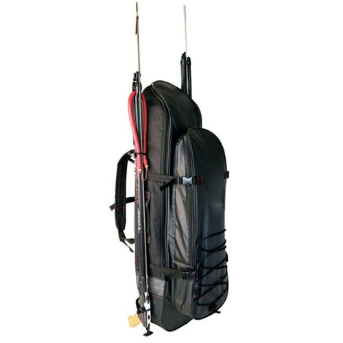 Long fins bag storage - fins,