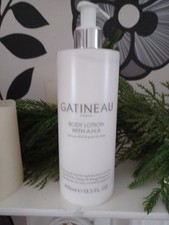 Gatineau Body Lotion With AHA