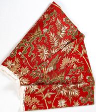 Furnishing Fabric Sanderson