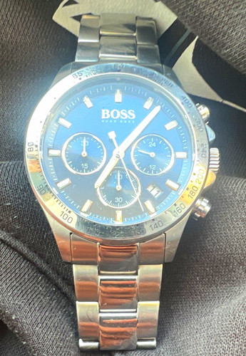 Boss hb1513282 chronograph - hb1513282,