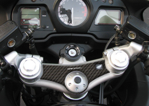 Onedesign top yoke protector - top,