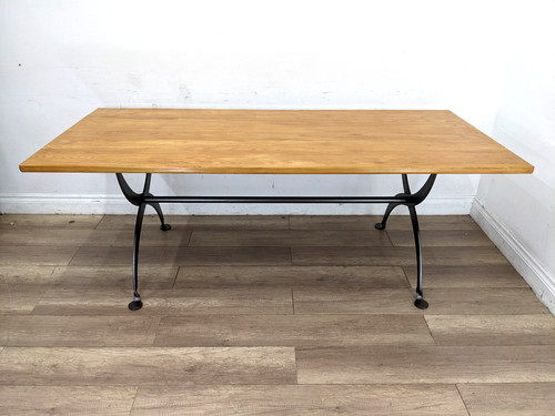 Dining table large - dining,