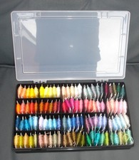 100 Full Bobbins Anchor DMC