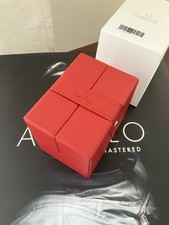 Genuine Omega Travel Case