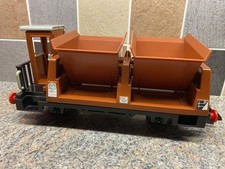 Playmobil 4112 Train Double