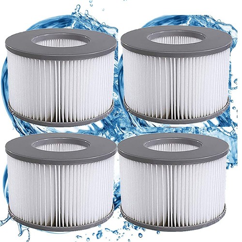 4pcs hot tub filter - 4pcs,