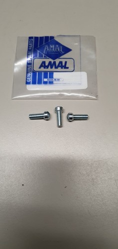 Genuine amal 375 - genuine,