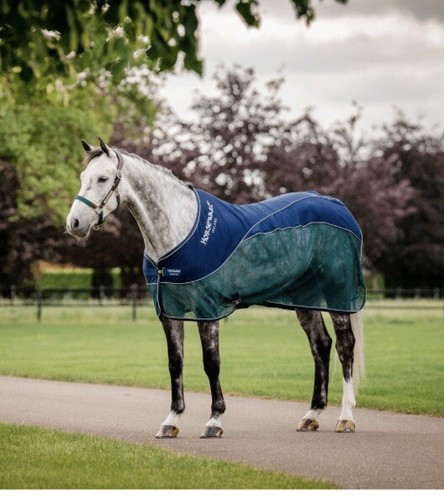 Horseware ireland rambo - 3’3,