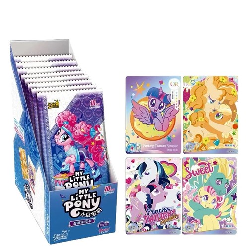 Kayou little pony - my,
