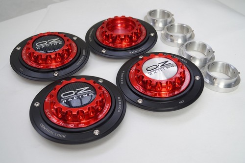 Centerlock kits for - kits,