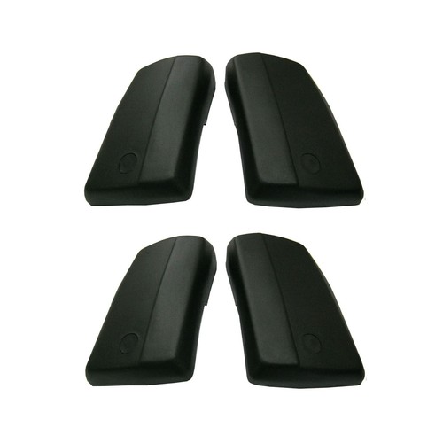 Bumper end caps - x, t3