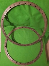 17" compomotive split rim