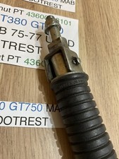 SUZUKI GT380 GT550 GT750 MAB