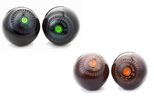 Drakes pride density bowls - drakes, hi-