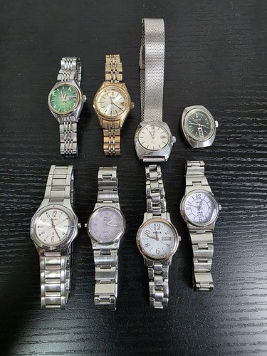 Seiko automatic wicca - seiko,