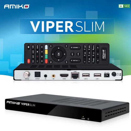 Amiko viper slim enigma - slim, 2