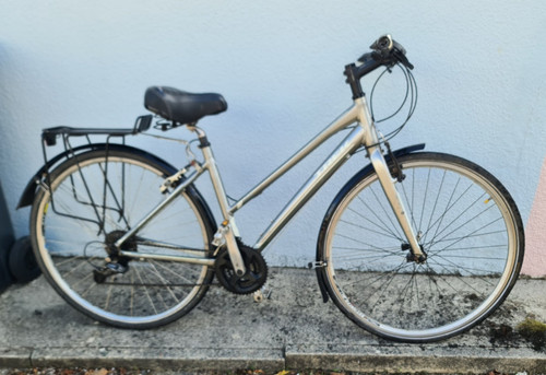 Trek seven three ladies - ladies, /