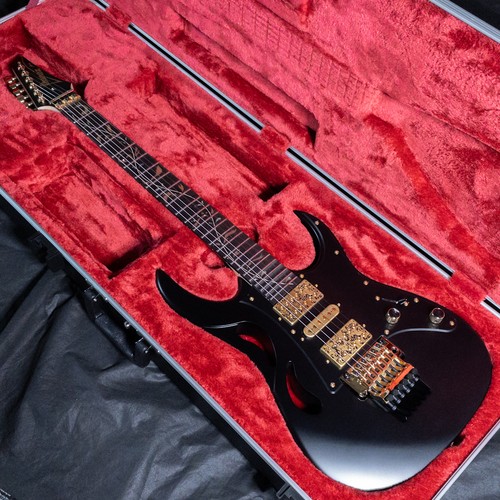 Ibanez pia3761 onyx black - ibanez,